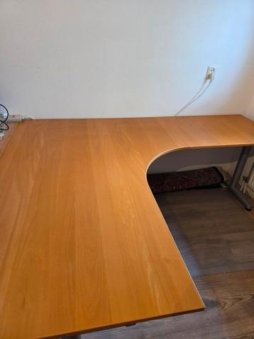 Ikea Galant Bureau