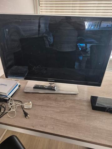 Samsung UE40C6000 40 inch Full HD LED TV beschikbaar voor biedingen