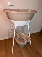 Baby badje zo goed als nieuw, Zo goed als nieuw, Badje, Standaard, Ophalen