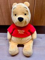 Winnie The Pooh knuffel. Disney. 60cm, Kinderen en Baby's, Speelgoed | Knuffels en Pluche, Ophalen of Verzenden, Zo goed als nieuw
