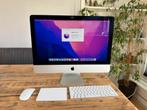 Imac 21,5-inch late 2015, Computers en Software, Ophalen, 2 tot 3 Ghz, 8 GB, IMac
