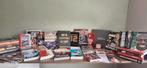 Feyenoord Verzameling Boeken & extra's, Ophalen