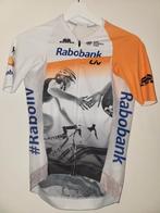 Rabobank LIV wedstrijdshirt!, Bovenkleding, Gebruikt, Ophalen of Verzenden, XS