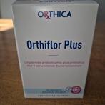 Orthiflor Plus 30 sachets ongeopend, Ophalen of Verzenden, Nieuw, Poeder of Drank