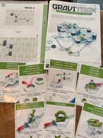 Gravitrax zeer uitgebreid, Ophalen, Zo goed als nieuw