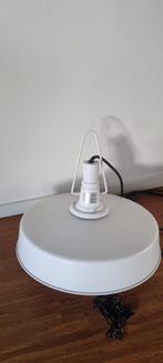 Terrasverwarmer Heater Sunred 2500 Hangend Wit, Tuin en Terras, Ophalen, Zo goed als nieuw, Elektrisch, Plafond