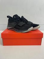 Nike PG 2.5 Black Pure Platinum, Kleding | Heren, Schoenen, Ophalen of Verzenden, Zo goed als nieuw, Sneakers of Gympen, Nike