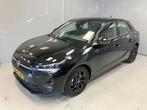 Opel Corsa GS-Line 1.2Turbo 100pk | NAVI | LED | CRUISE| CAR, Voorwielaandrijving, 101 pk, Gebruikt, Leder en Stof