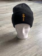 shinkyokushin karate kyokushin karate muts beanie kanj, Maat XL, Ophalen of Verzenden, Nieuw, Karate