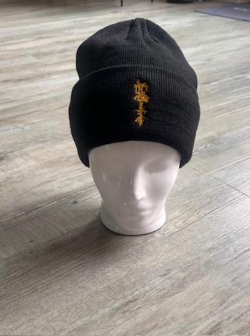 shinkyokushin karate kyokushin karate muts beanie kanj beschikbaar voor biedingen