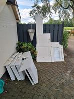 Keukendeur frontjes en laden, Huis en Inrichting, Ophalen, Gebruikt, 25 tot 50 cm, Minder dan 100 cm