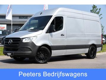 Mercedes-Benz Sprinter 315 1.9 CDI RDW L2H2 PB Edition Camer beschikbaar voor biedingen