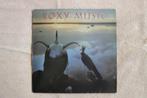 Roxy Music LP: Avalon, Cd's en Dvd's, Vinyl | Rock, Ophalen of Verzenden, Gebruikt, 12 inch, Poprock