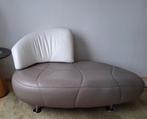 Leolux Kikko chaise longue en accessoires, Ophalen, 150 tot 200 cm, Tweepersoons, Zo goed als nieuw