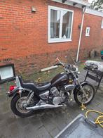 Verkocht !!!!!!!, Particulier, Chopper