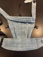 Artipoppe Draagzak - Spijkerstof, Kinderen en Baby's, Babydragers en Draagdoeken, Overige merken, Ophalen of Verzenden, Zo goed als nieuw