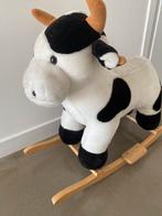 Hobbelkoe - Speelgoed voor Kinderen, Ophalen, Gebruikt