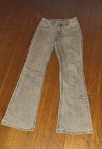 Flared jeans H&M, Ophalen of Verzenden, Zo goed als nieuw, Meisje, Broek