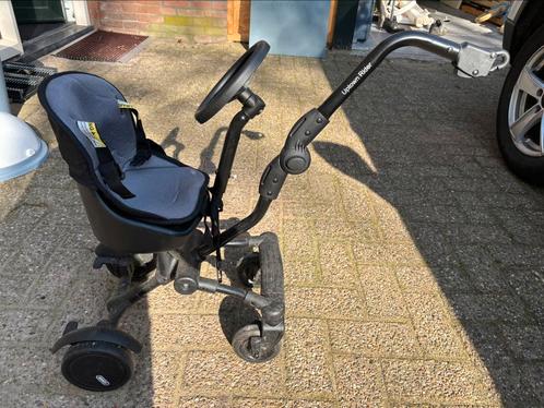 Uptown rider universeel, Kinderen en Baby's, Kinderwagens en Combinaties, Zo goed als nieuw, Overige merken, Ophalen of Verzenden