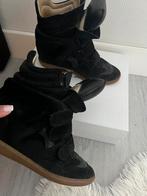 Isabel Marant Maat 40, Kleding | Dames, Schoenen, Ophalen of Verzenden, Gedragen, Zwart, Sneakers of Gympen