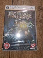 Bioshock 2 & Bioshock Infinite SEALED, Avontuur en Actie, Vanaf 18 jaar, 1 speler, Nieuw