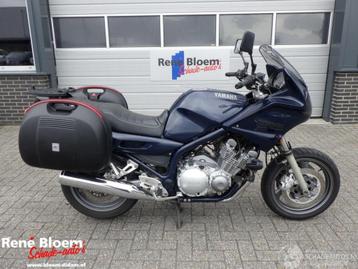 Yamaha XJ 900 S Diversion (bj 1999) beschikbaar voor biedingen