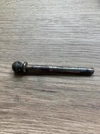 Antieke stalen raampen, Antiek en Kunst, Curiosa en Brocante, Ophalen of Verzenden