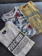 3x nieuw shirt mt 176 Merken, Ophalen of Verzenden, Nieuw