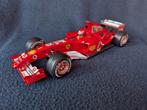 Ferrari F1 F2004 #1 Michael Schumacher ''wereld kampioen'', Hobby en Vrije tijd, Modelauto's | 1:18, Ophalen of Verzenden, Zo goed als nieuw