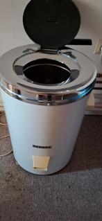 centrifuge merk Zanner, Witgoed en Apparatuur, Wasdrogers, Ophalen, Gebruikt, Overige typen, Minder dan 85 cm