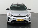 Kia Stonic 1.0 T-GDi DynamicLine | Navigatie | Apple Carplay, Voorwielaandrijving, Gebruikt, Origineel Nederlands, Bedrijf