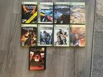 Xbox 360 lot, Spelcomputers en Games, Games | Xbox 360, Ophalen of Verzenden, Gebruikt