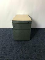 1 x Aspa ladeblok, ahorn topblad, aluminium omhuizing, Huis en Inrichting, Ophalen, Minder dan 50 cm, Gebruikt, 75 cm of meer