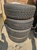 Te koop winterbanden Ford, Ophalen, Zo goed als nieuw
