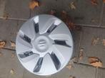originele suzuki sier velg doppen 16 inch, Auto diversen, Wieldoppen, Ophalen of Verzenden, Gebruikt