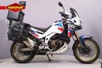 Honda AFRICA TWIN ADVENTURE SP. DCT (bj 2024), Honda Motor Europe Ltd, Bedrijf, Toermotor, Customer.service@honda-eu.com