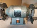 Slijpmachine., Doe-het-zelf en Verbouw, Gereedschap | Slijpmachines, Ophalen, Zo goed als nieuw, Minder dan 700 watt, Werkbankslijpmachine