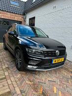 Volkswagen Tiguan 2.0TSI Pano, Leer, DSG, Trekhaak, Te koop, Geïmporteerd, 5 stoelen, 14 km/l