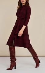 NIEUW! Studio Anneloes Mindy PDG Dress maat XL!, Kleding | Dames, Studio Anneloes, Zwart, Maat 46/48 (XL) of groter, Nieuw