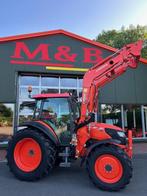 Kubota M 8540 (bj 2009), Gebruikt, 80 tot 120 Pk, Overige merken, 5000 tot 7500