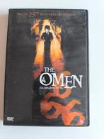 Dvd The Omen, Cd's en Dvd's, Dvd's | Horror, Ophalen of Verzenden