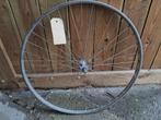 Gazelle Voorwiel 28 inch zonder rem, Wiel, Gebruikt, Oldtimer, Ophalen of Verzenden