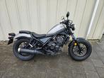 Honda CMX 500 Rebel (bj 2017), Toermotor, 471 cc, 12 t/m 35 kW