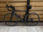 Jan Janssen Sonic M - Campagnolo Centaur 2x11, Fietsen en Brommers, Fietsen | Racefietsen, 28 inch, Gebruikt, Carbon, Heren