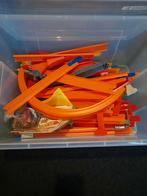 Hotwheels, Ophalen, Zo goed als nieuw, Overige merken