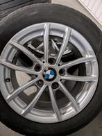 BMW Style 378 velgen met zomerbanden F20/F21, Ophalen, Gebruikt, BMW
