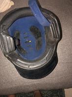Helm voor fatbike of 25 km brommer, Ophalen