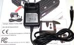 ACK1610 16.8V 1A Adapter Camper Robot Trolley CT1500 RT1500, Ophalen of Verzenden, Nieuw