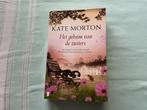 Het geheim van de zusters - Kate Morton, Ophalen of Verzenden, Zo goed als nieuw, Nederland