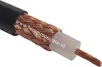 Coax Kabel RG213, Gravenstraat 5 in Rijssen, B.S.Communicatie, Zender en Ontvanger, Nieuw